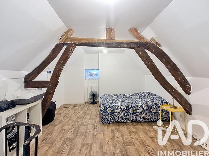 Maison - 148 m² - 6 pièces