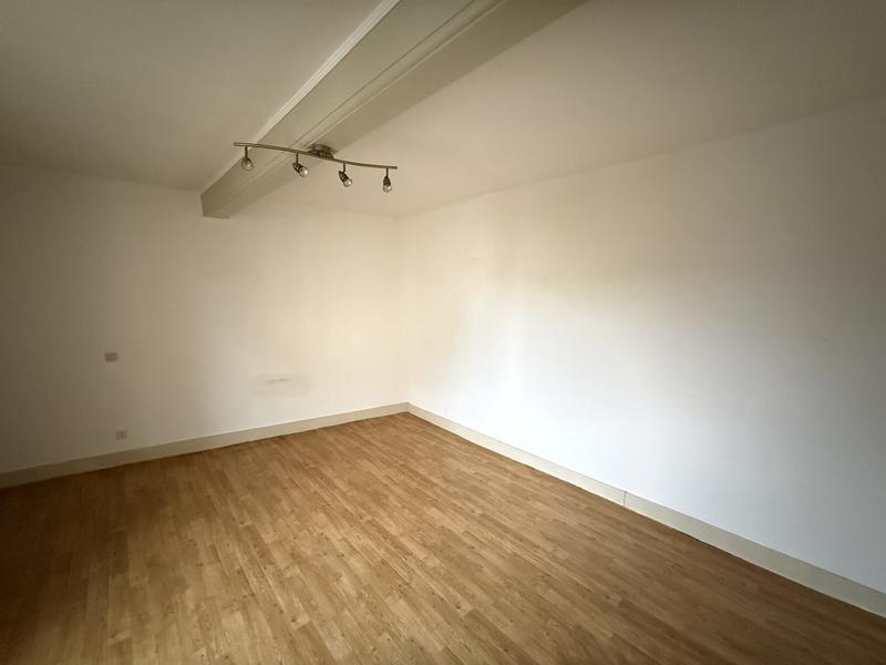 Appartement - 52 m² - 3 pièces