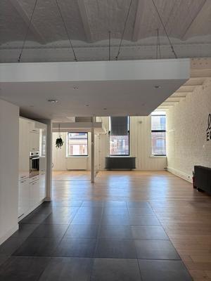 Loft - 161 m² - 5 pièces