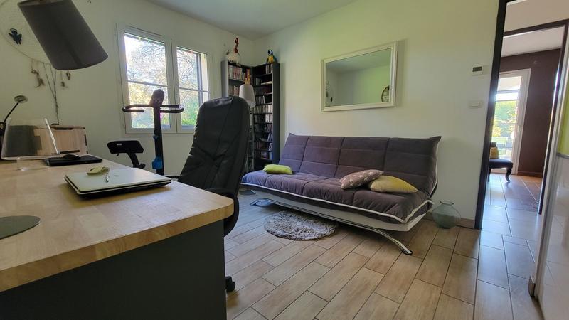 Maison contemporaine - 105 m² - 4 pièces