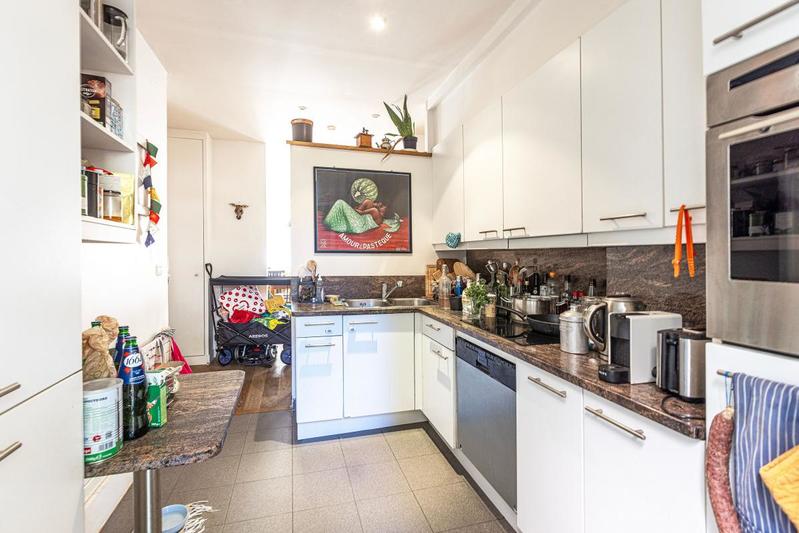 Appartement - 71 m² - 3 pièces