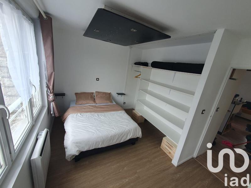 Appartement - 52 m² - 3 pièces