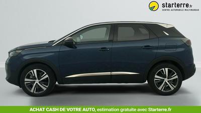 Peugeot 3008 Hybrid 180 e-Eat8 Allure Pack