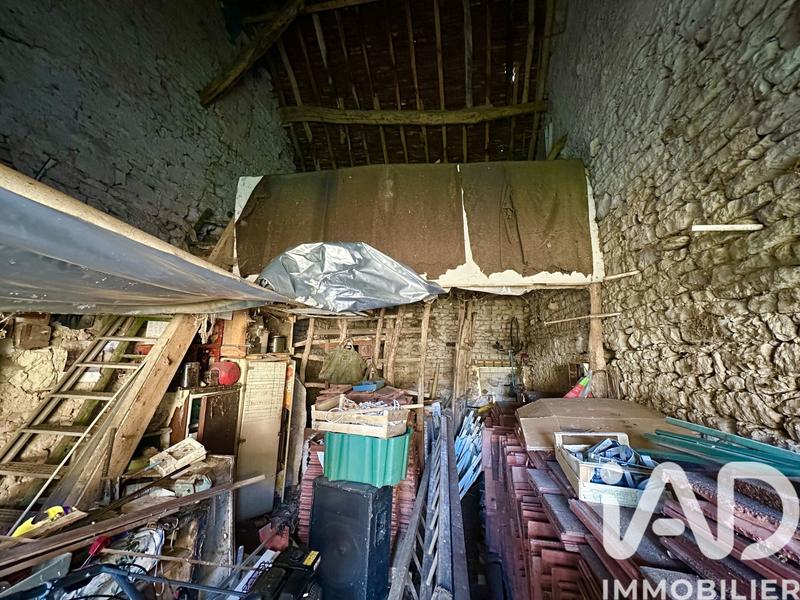 Maison de campagne - 112 m² - 5 pièces