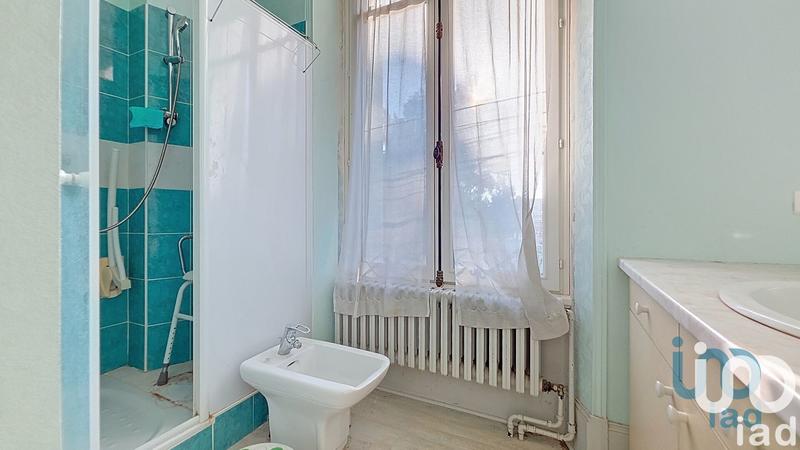 Maison - 126 m² - 6 pièces