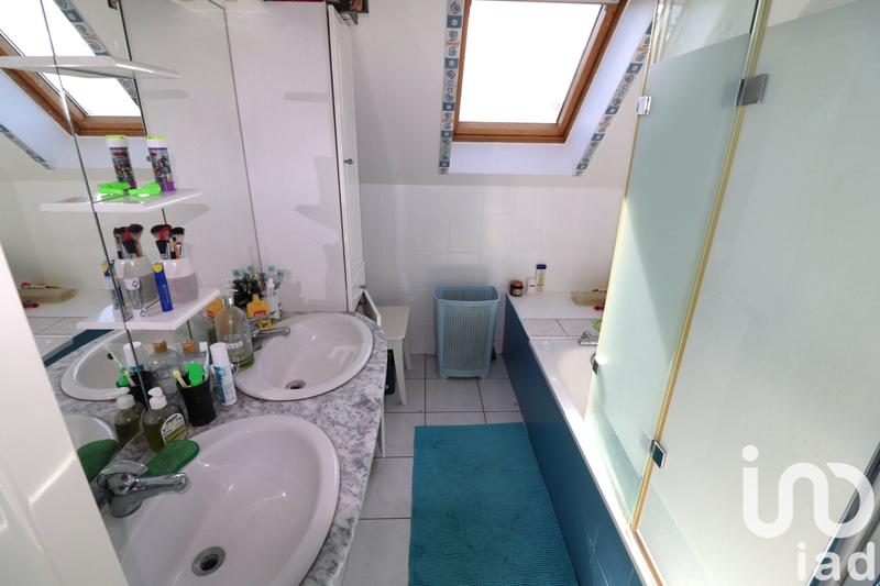 Maison - 164 m² - 8 pièces