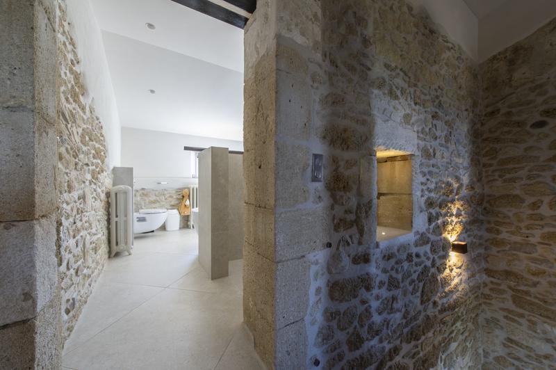 Maison traditionnelle - 115 m² - 5 pièces