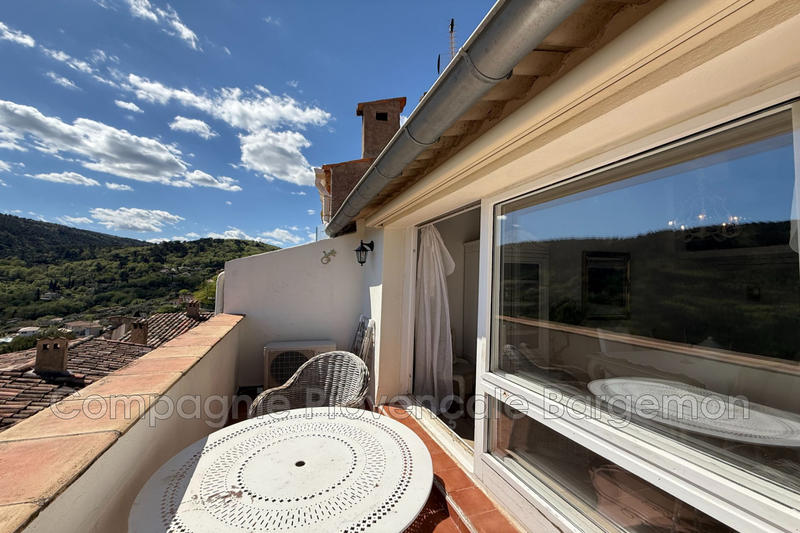 Maison de village - 161 m² - 5 pièces