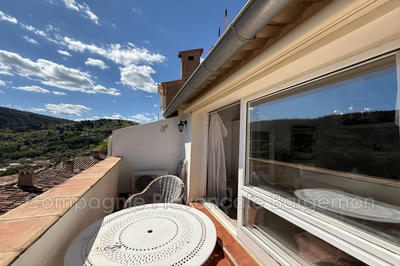 Maison de village - 161 m² - 5 pièces