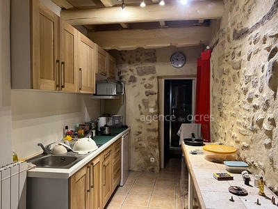 Appartement - 28 m² - 1 pièce