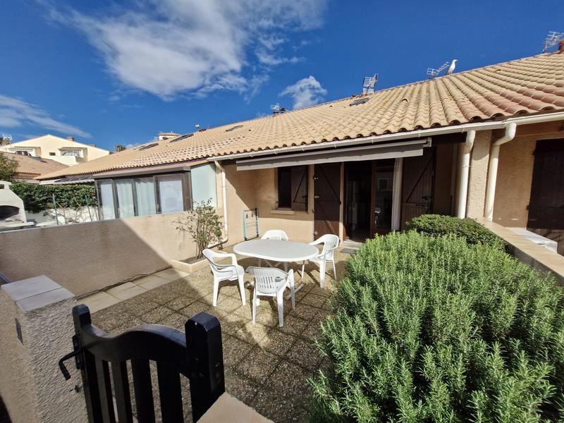 Villa - 40 m² - 2 pièces