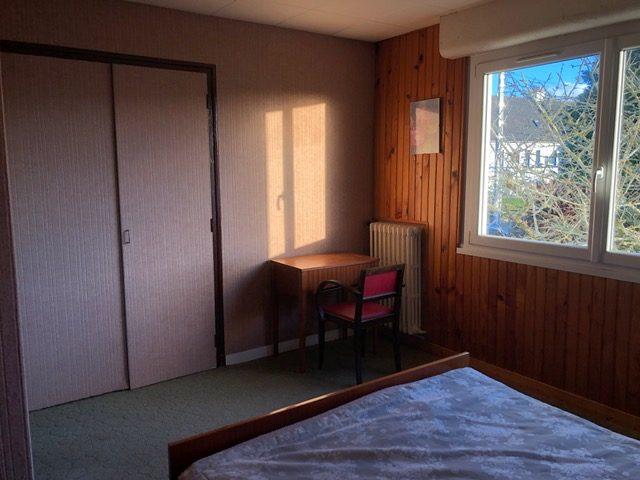 Maison - 103 m² - 6 pièces