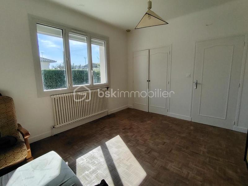 Maison - 170 m² - 5 pièces