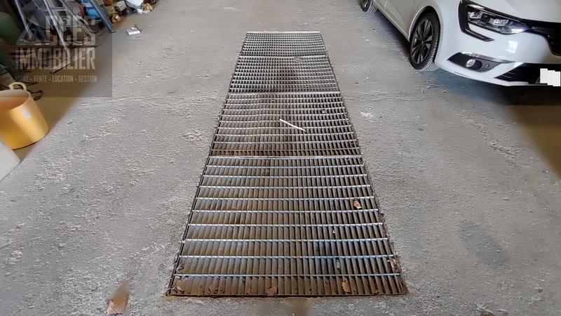 Remise - 230 m²