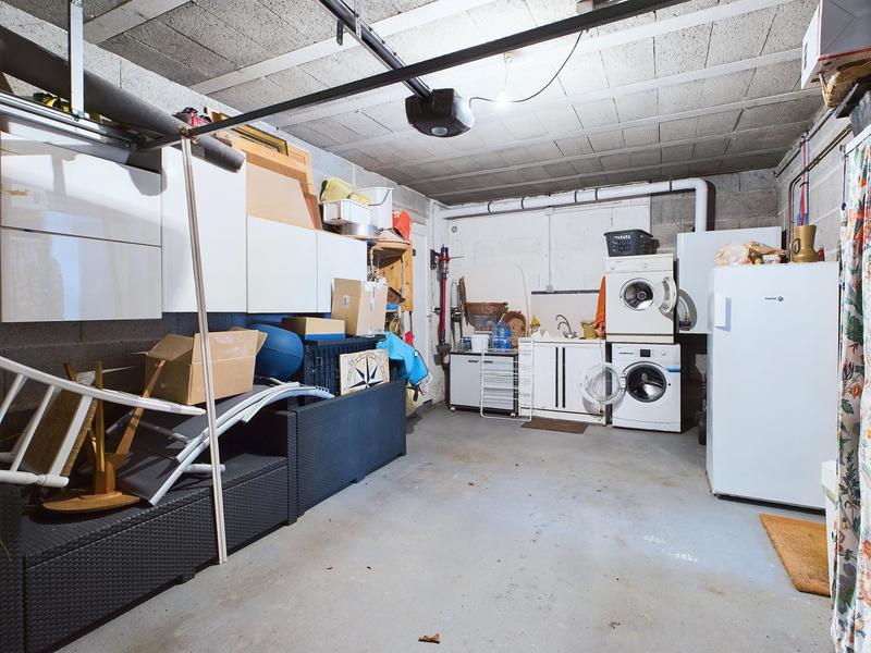 Maison - 113 m² - 5 pièces