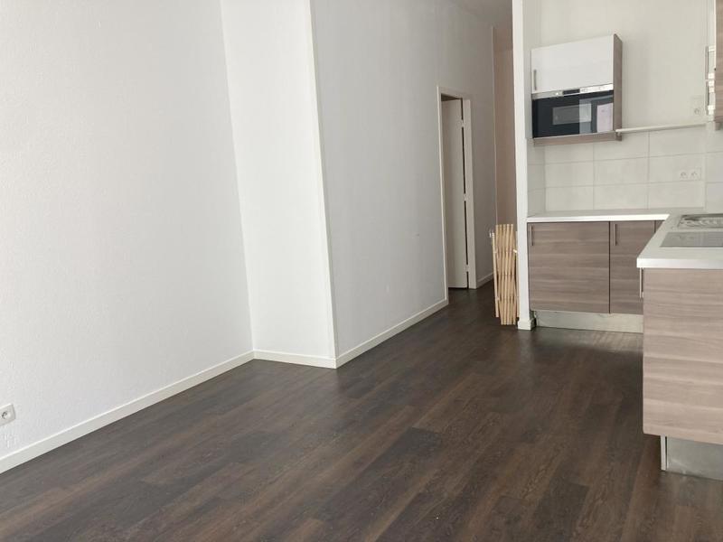 Appartement - 53 m² - 2 pièces