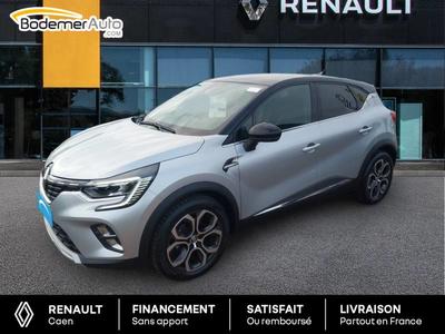 Renault Captur TCe 90 - 21 Intens