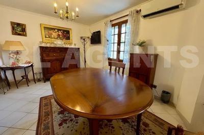 Viager - Pavillon - 105 m² - 5 pièces