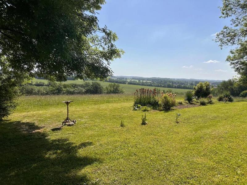 Ferme - 132 m² - 6 pièces