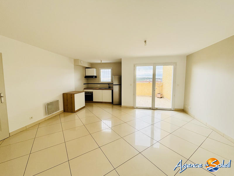 Maison - 79 m² - 6 pièces