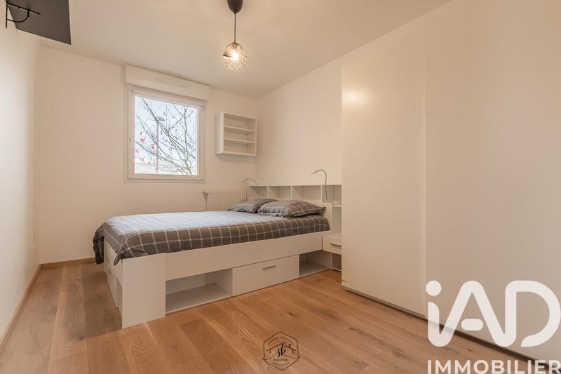 Appartement - 68 m² - 3 pièces