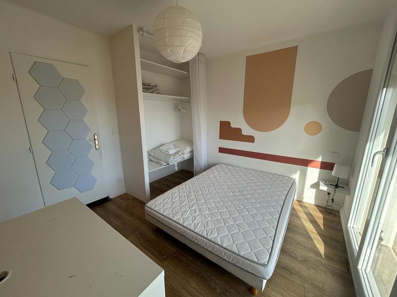 Appartement - 65 m² - 1 pièce