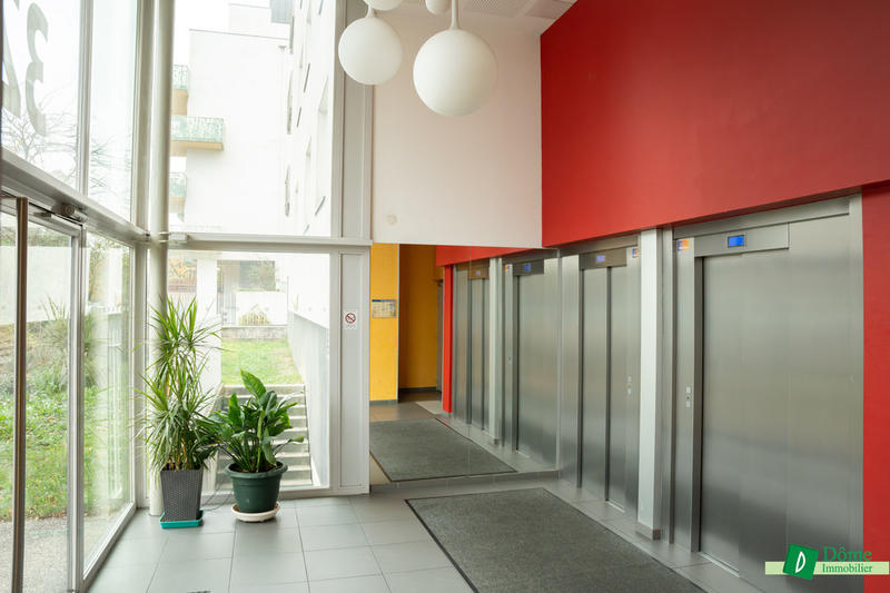 Appartement - 68 m² - 3 pièces