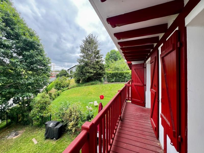 Appartement - 27 m² - 1 pièce