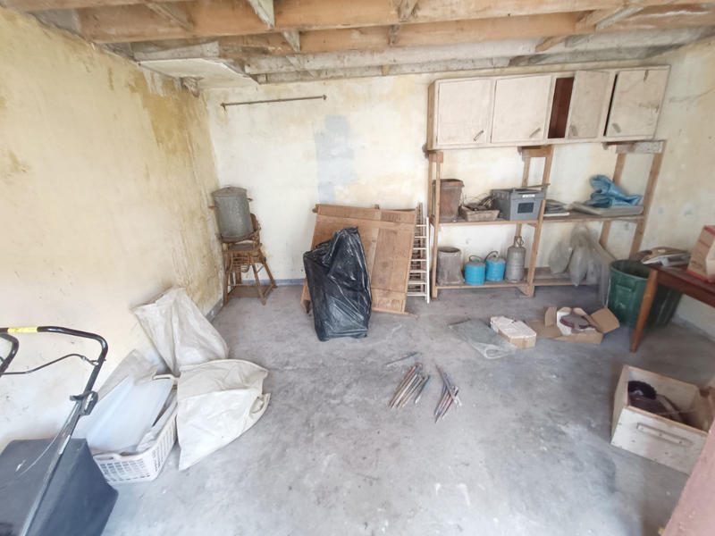 Maison - 110 m² - 6 pièces