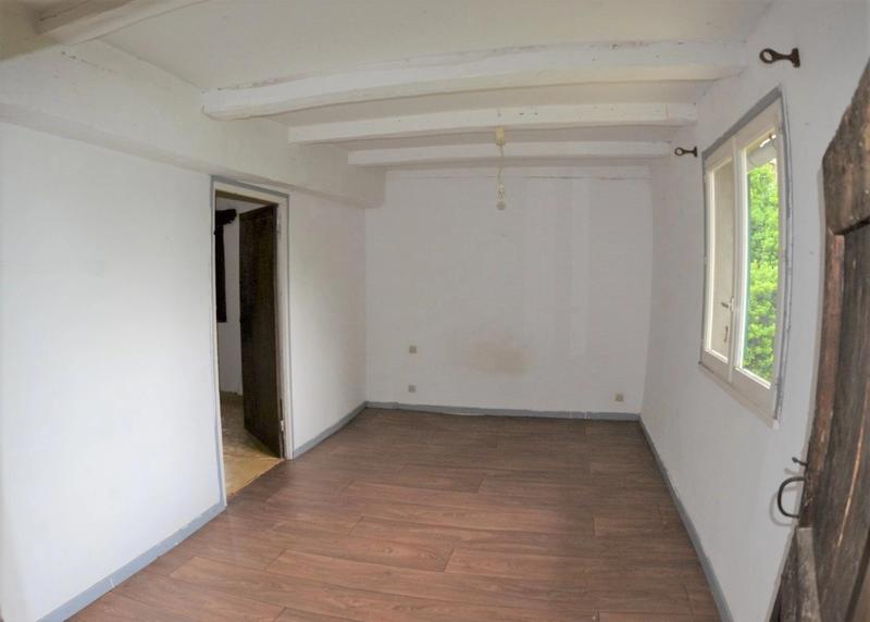 Maison - 123 m² - 5 pièces