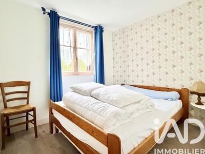 Maison - 58 m² - 4 pièces