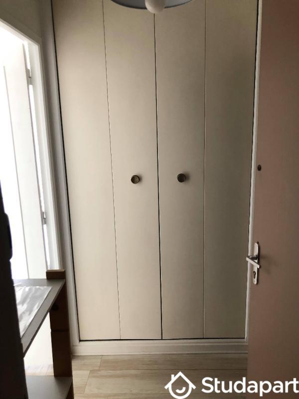 Appartement - 26 m² - 1 pièce