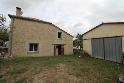 Maison de village - 125 m² - 5 pièces