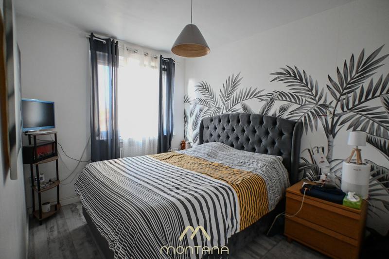 Appartement - 70 m² - 4 pièces