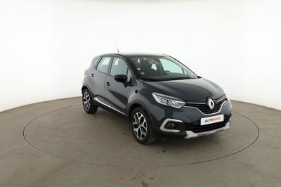 Renault Captur 0.9 TCe Intens 90 ch