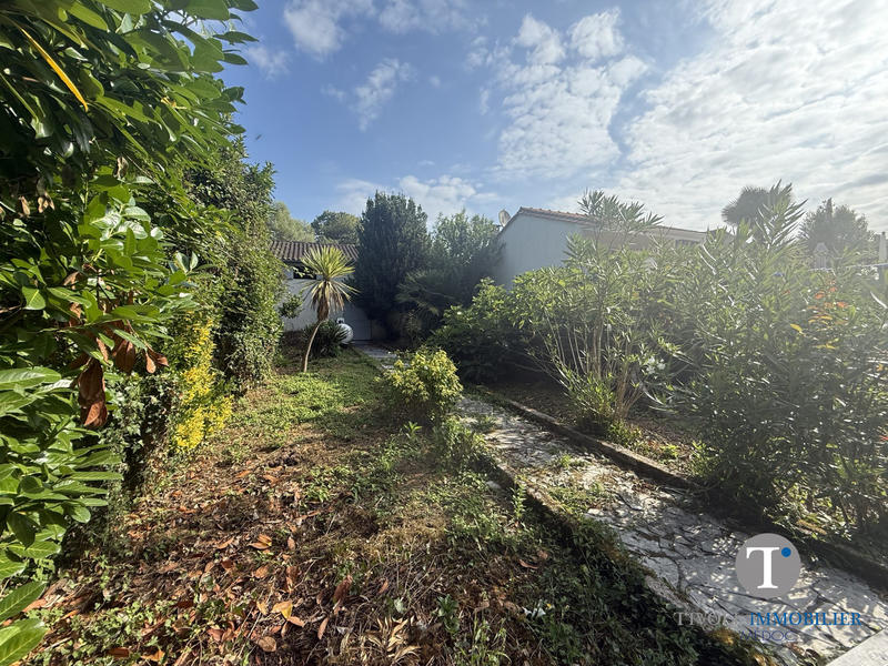 Maison - 139 m² - 6 pièces