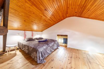 Les terrasses de l'abbaye