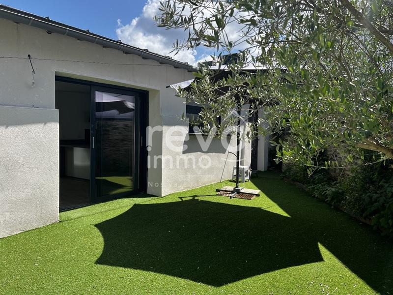 Maison - 171 m² - 6 pièces