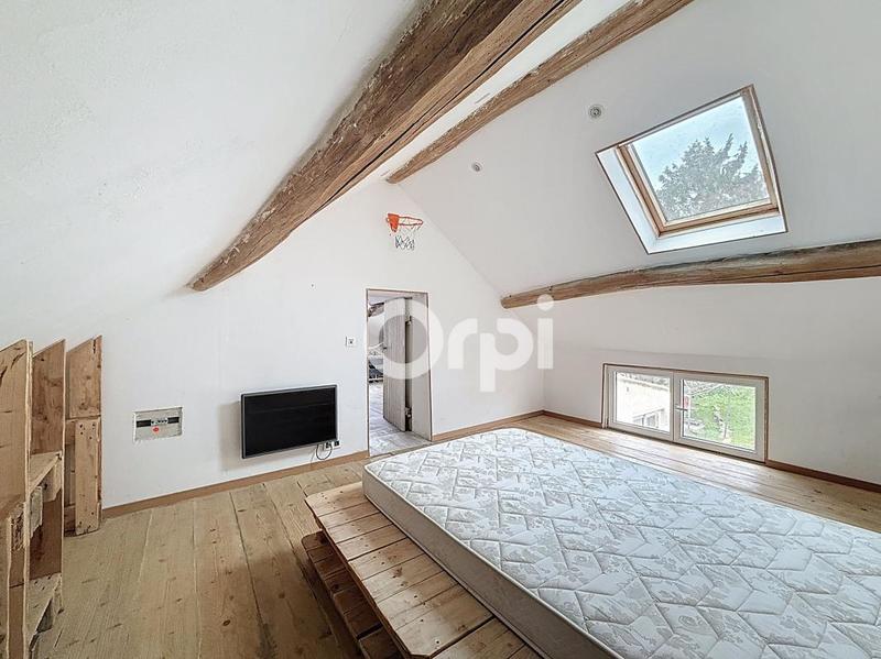 Maison - 98 m² - 4 pièces