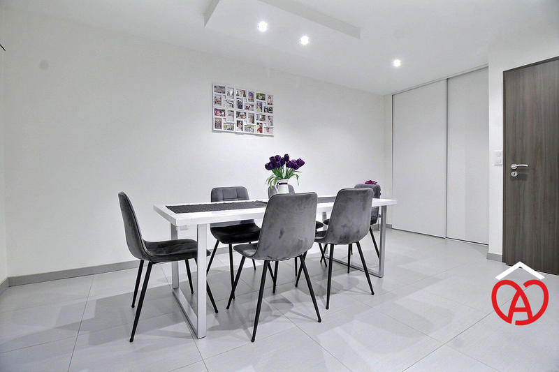 Maison - 129 m² - 7 pièces