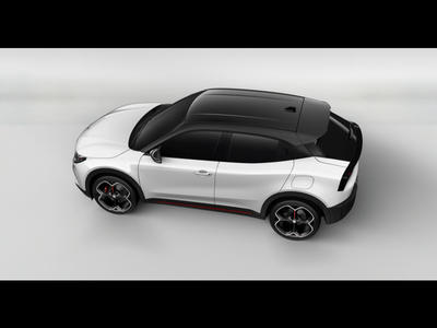 Alfa Romeo Junior Elettrica 280 ch Veloce