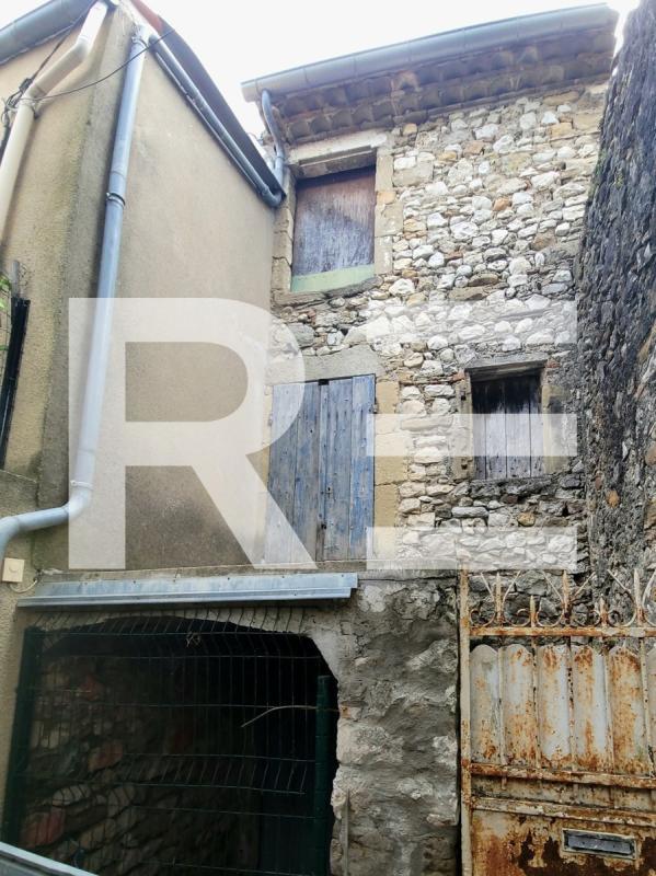 Maison de village - 68 m²