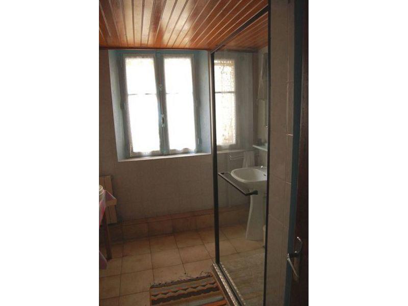 Maison traditionnelle - 76 m² - 5 pièces