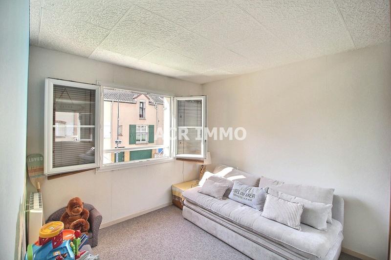 Appartement - 77 m² - 4 pièces