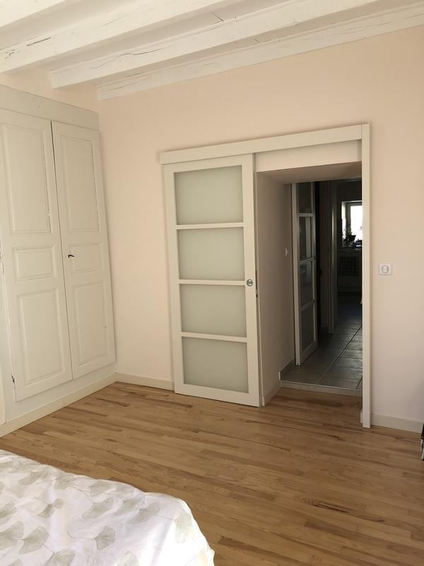 Maison de village - 38 m² - 2 pièces