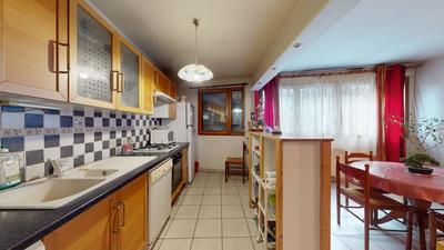 Appartement - 64 m² - 2 pièces