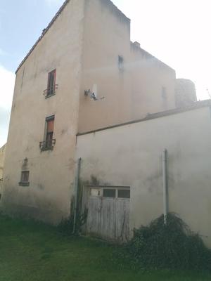Maison - 74 m² - 8 pièces
