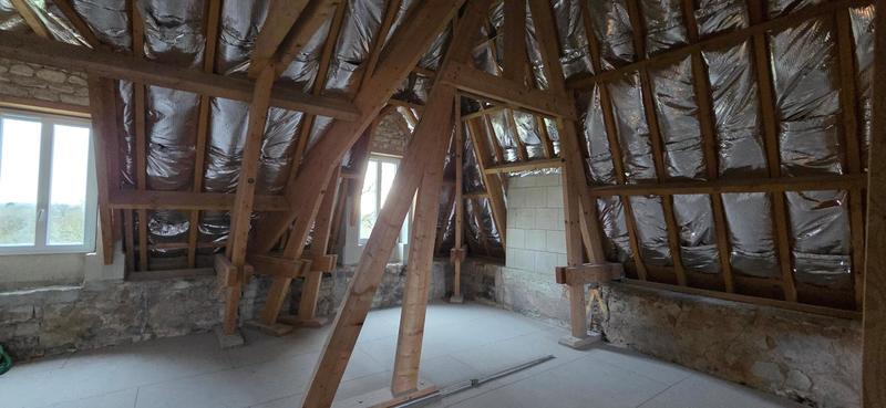 Propriété - 178 m² - 7 pièces