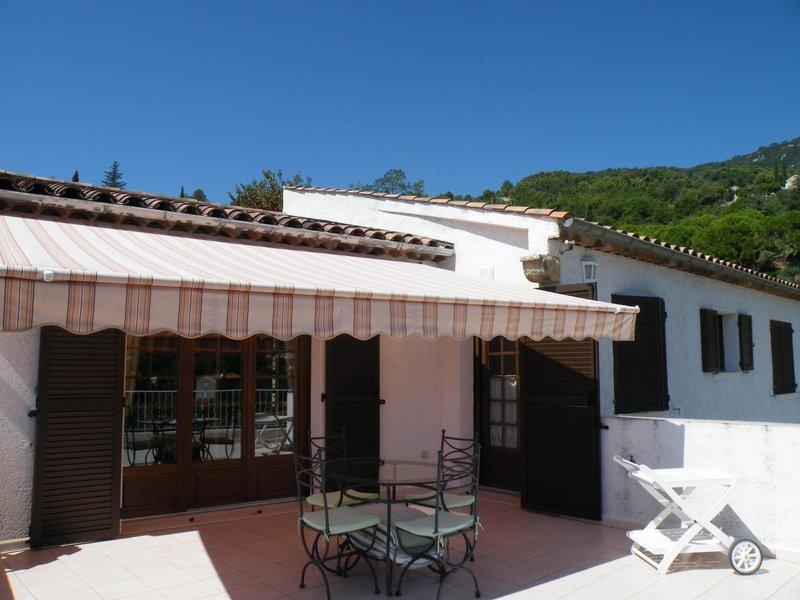 Villa - 225 m² - 6 pièces