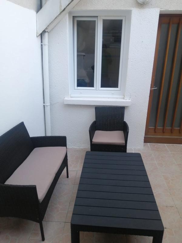 Maison - 75 m² - 3 pièces